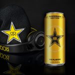 Rockstar Energy Drink, Throwback Edition: O.G., 16 Fl Oz (Pack of 12) - Packaging May Vary - Image 5